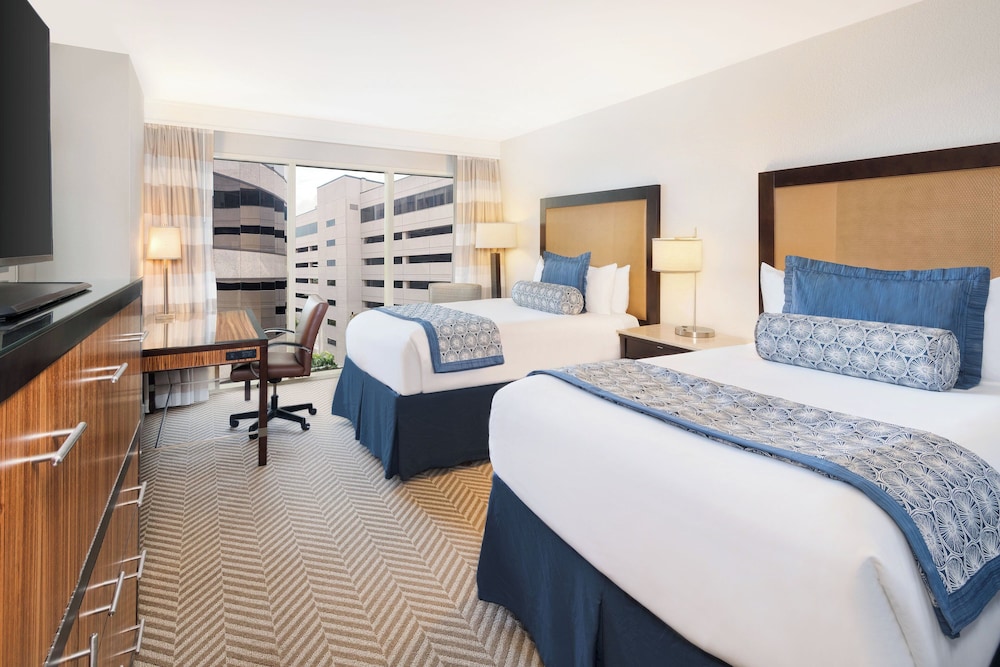 The Westshore Grand A Tribute Portfolio Hotel Tampa - photo 13