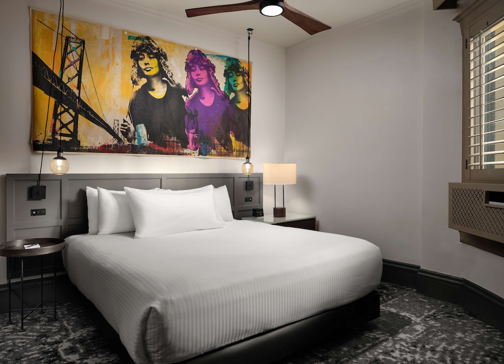 The Barnes San Francisco Tapestry Collection by Hilton - photo 19