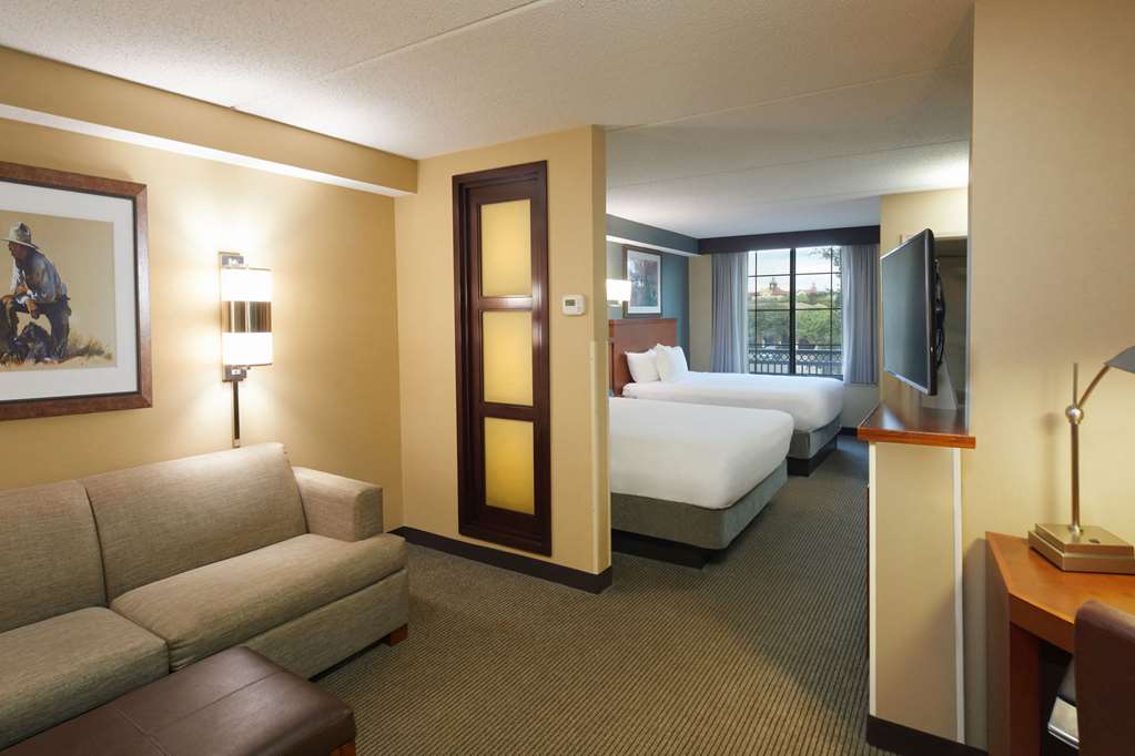 Hyatt Place Fort Worth Historic Stockyards - photo 4