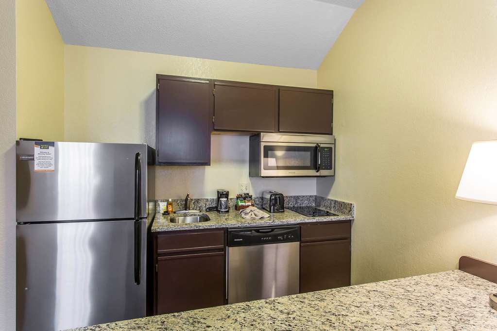 MainStay Suites Brentwood Nashville - photo 14