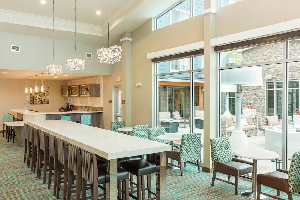 Residence Inn by Marriott Portland Hillsboro Brookwood - photo 3