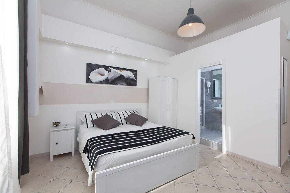 San Peter Angels - carbon neutral hotel in Rome