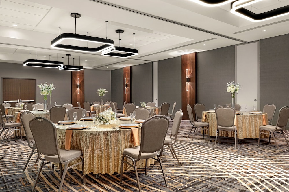Marriott San Antonio Airport - photo 27