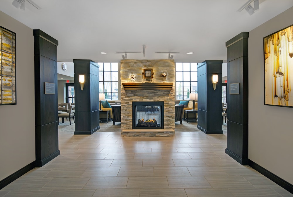 Staybridge Suites Sterling Heights Detroit by IHG - photo 49
