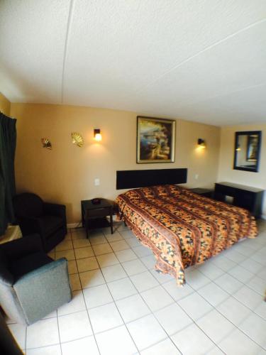 Austin Motor Inn - photo 20