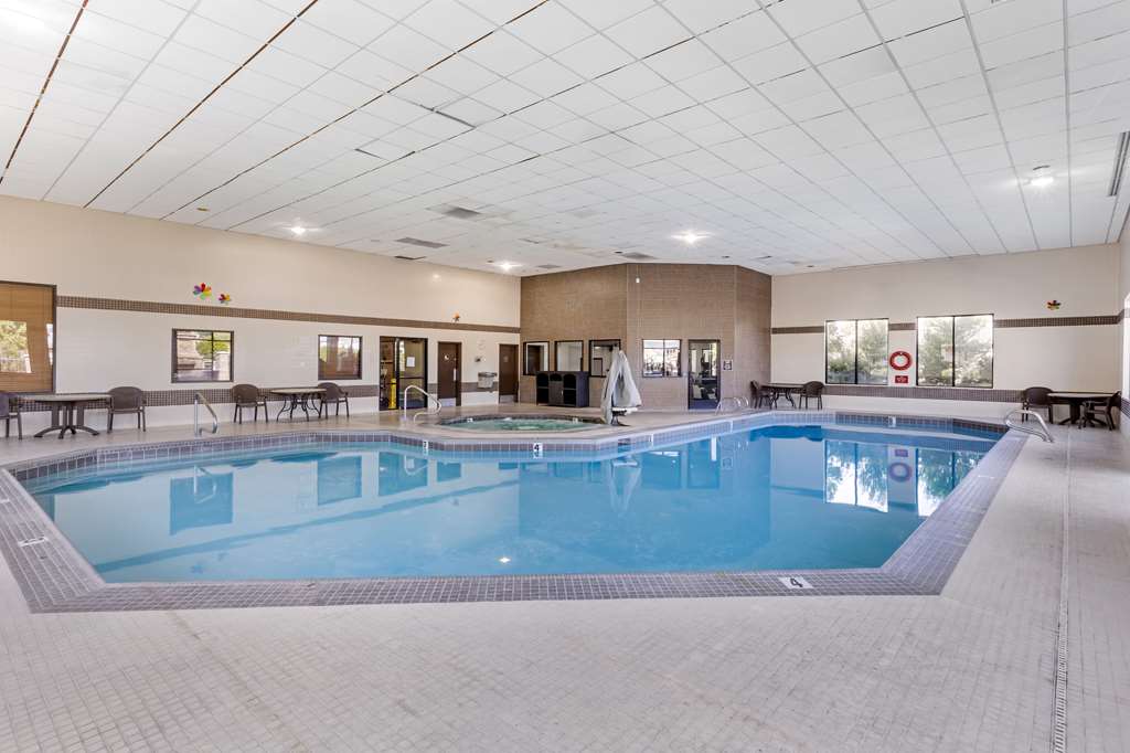 Best Western Elko Inn - photo 10