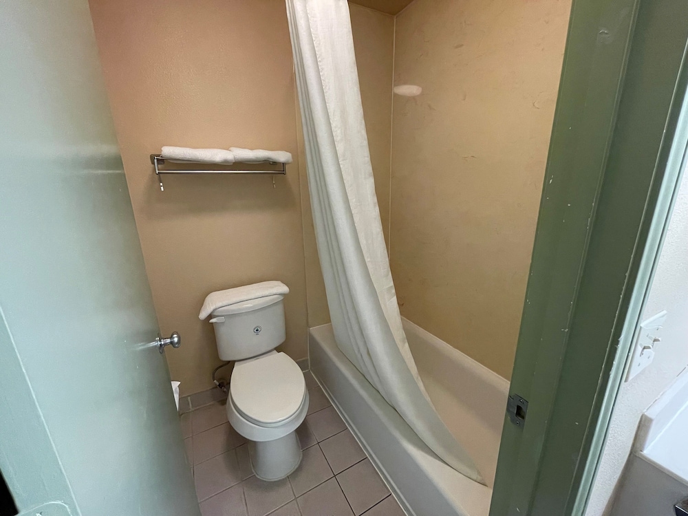 Americas Best Value Inn Houston Hobby Airport - photo 14