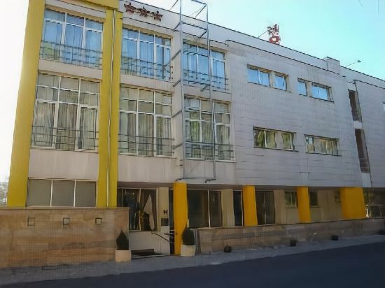 Hotel D. Inês de Castro in Alcobaca, Portugal