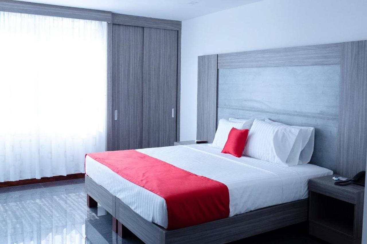 BE Suites Hotel Cali in Cali, Colombia