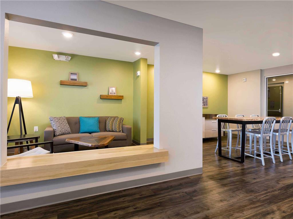 Woodspring Suites Charlotte Airport - photo 8