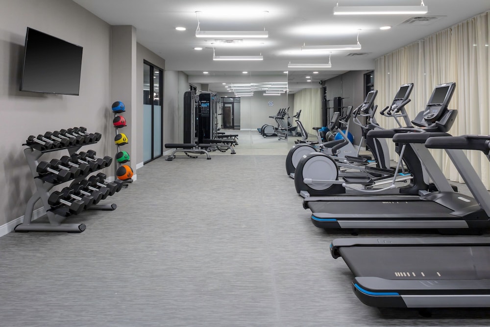 Courtyard by Marriott Memphis East Galleria - photo 16