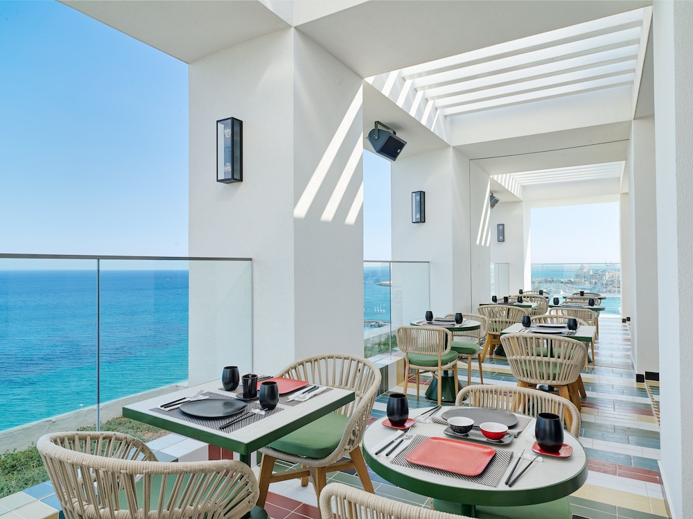 מרפסת / טרסה