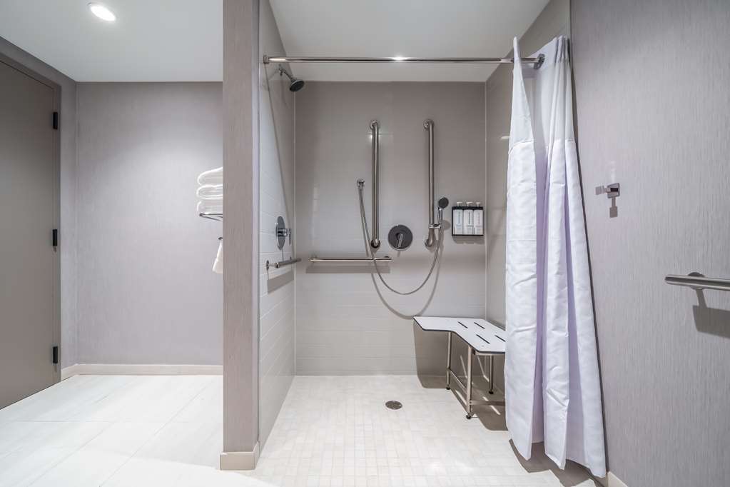 Hyatt Place Gainesville Downtown - photo 18