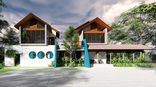 Boulevard Resorts - last minute hotel in Kozhikode
