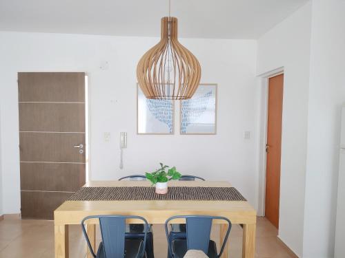 Boulevard Ballenas — 4-Star Luxury Hotel in Puerto Madryn, Argentina
