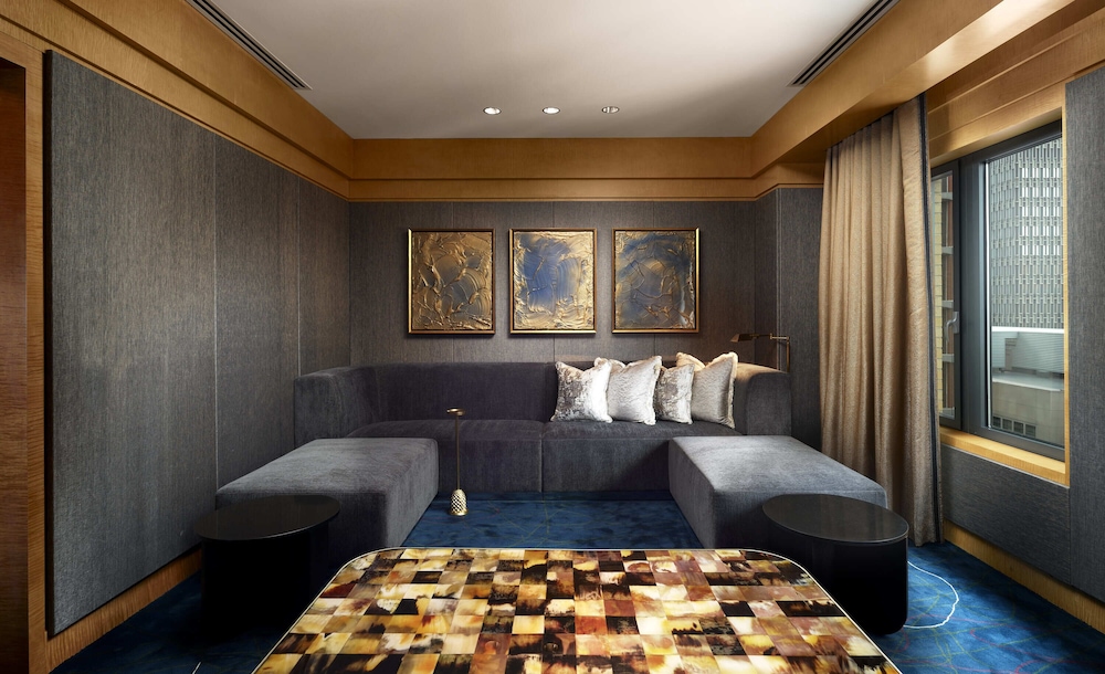 Mandarin Oriental Boston - photo 27