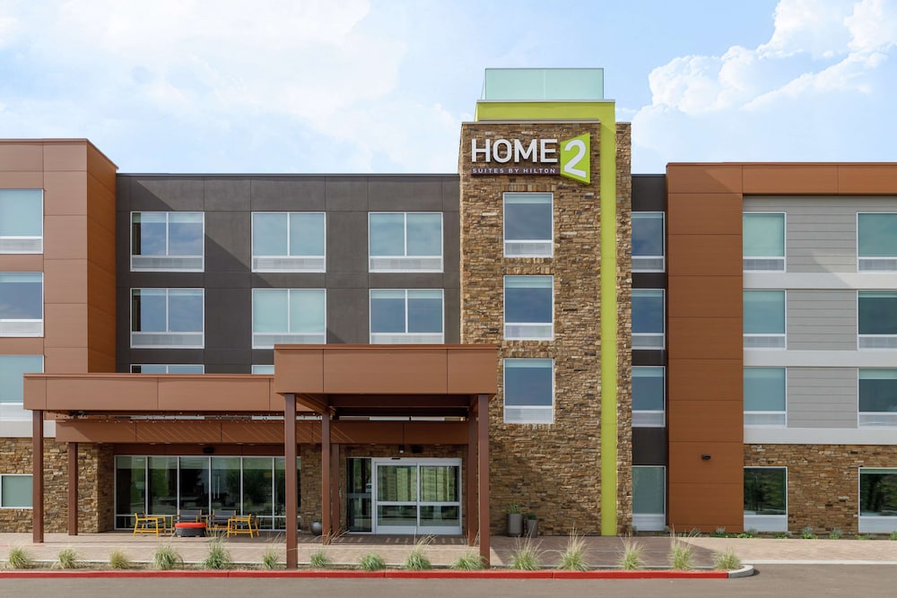 Home2 Suites by Hilton Mesa Longbow AZ - photo 42