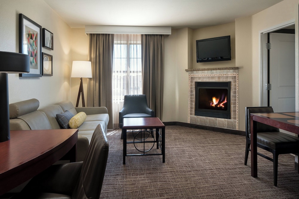 Residence Inn by Marriott Camarillo - photo 19