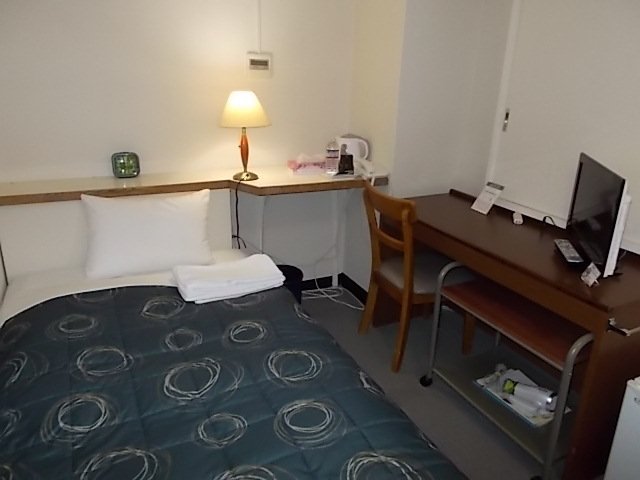 Mizusawa Green Hotel — hotel in Oshu