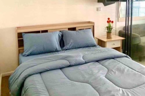 Circle S Sukhumvit12 Nearbts Mrt — Bang Kapi — photo 2