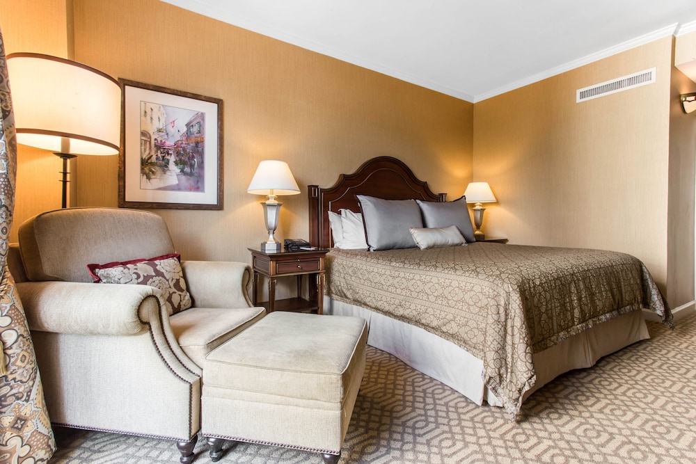 Omni Royal Orleans Hotel - photo 10