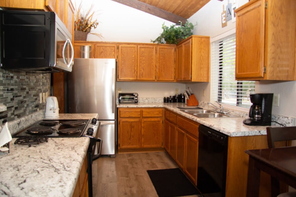 Quality Hill Resort - photo 19