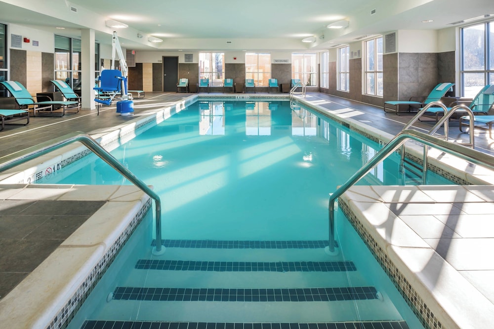 Residence Inn by Marriott Fishkill - photo 21