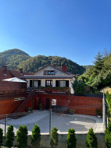 Rooms Horvat — Krapina — photo 5
