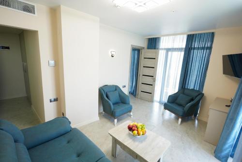 Rumi Hotel