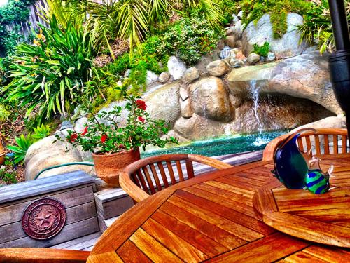 Rent Laguna Beach Sanctuary — Laguna Beach — photo 2