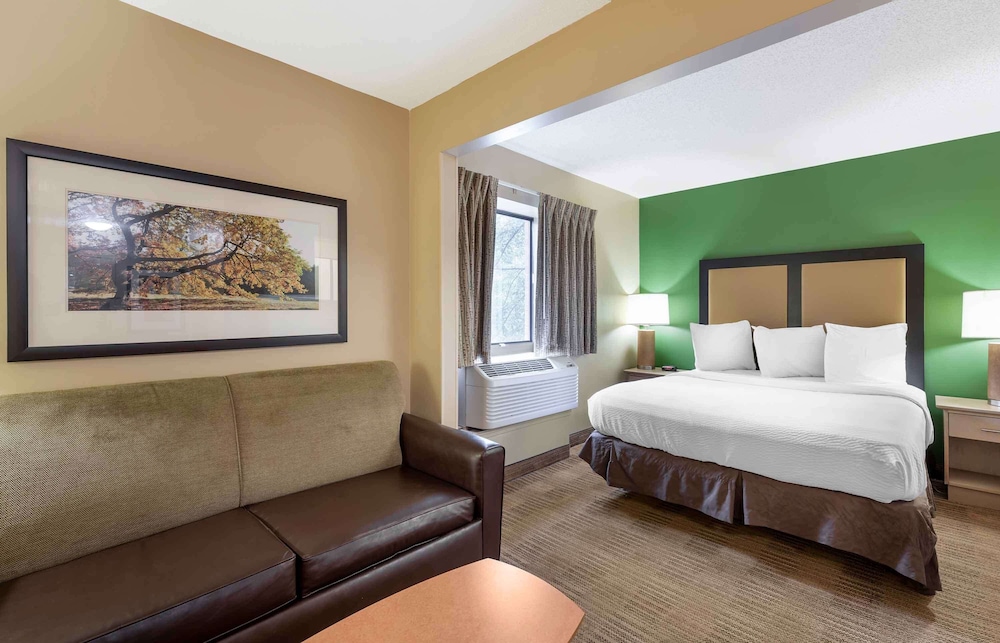 Extended Stay America Suites Cleveland Westlake - photo 12