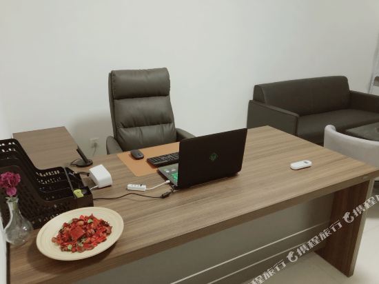 Anyue Hotel - last minute hotel in Zhengzhou