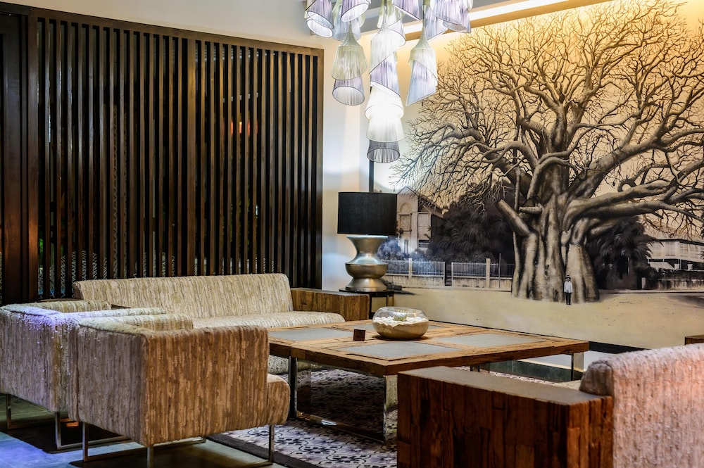 Baobab Tree Hôtel & Spa — Mahajanga — photo 5