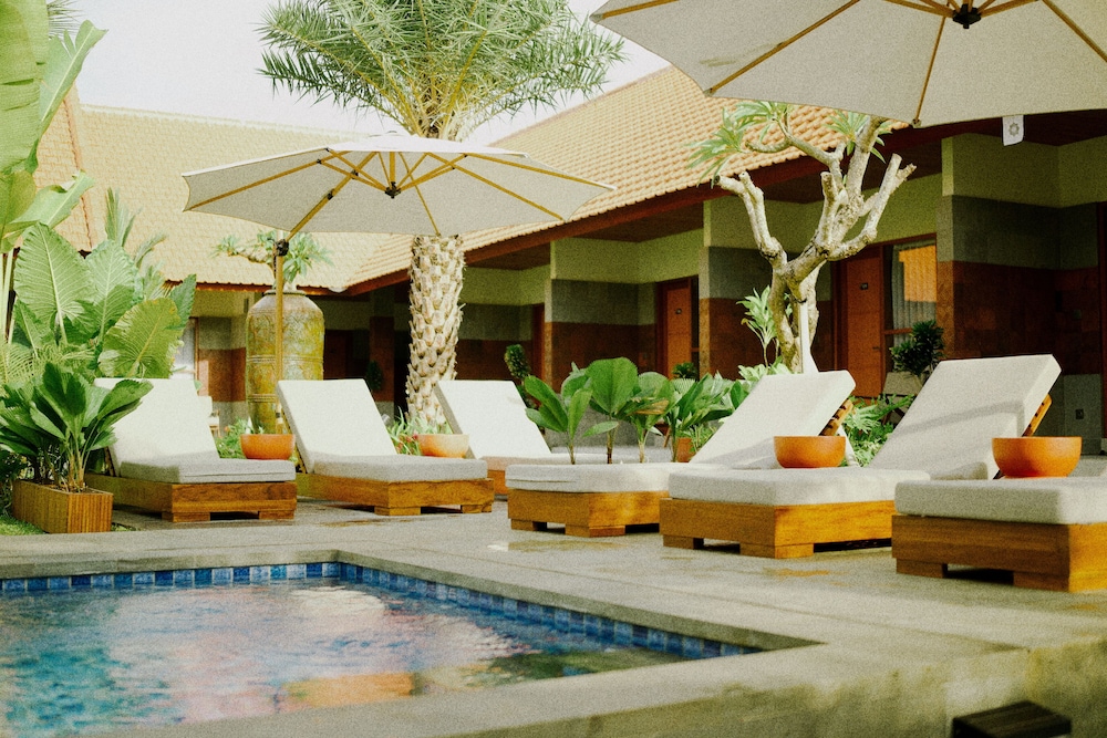 Kesumasari Living Lodge — 4-Star Luxury Hotel in Denpasar, Indonesia