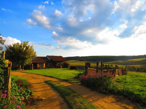 Rocks & Roses Farm stay in Mpumalanga, South Africa
