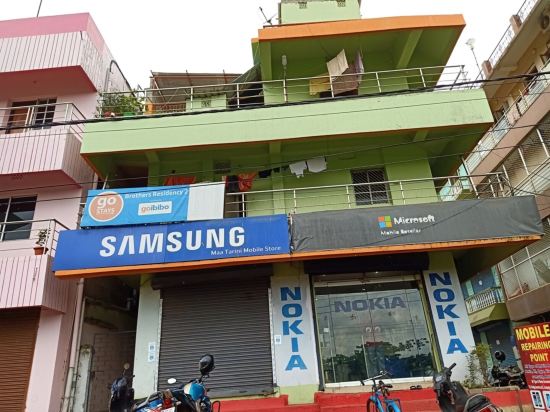 Goroomgo Brothers 2 Bhubaneswar — Bhubaneshwar — photo 3