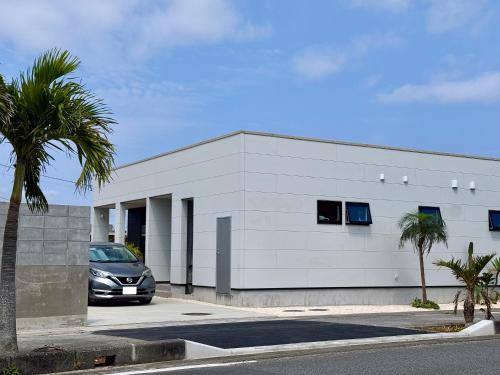Koahome - carbon neutral hotel in Unknown City