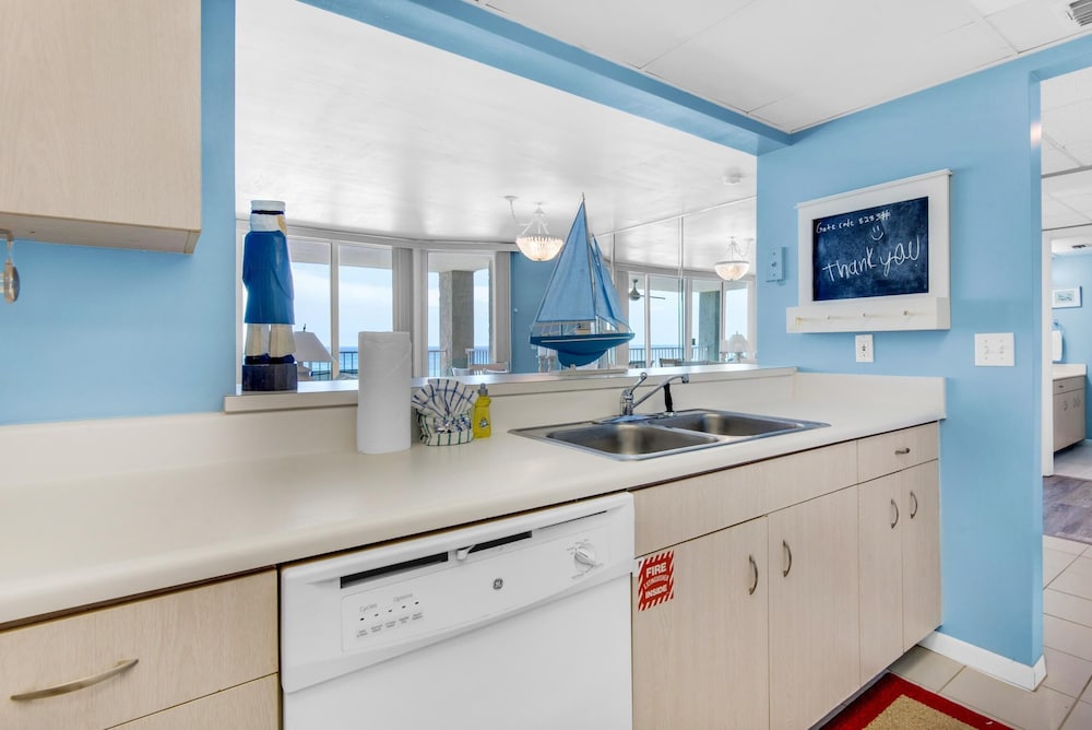 Long Beach Resort 3 404 - photo 8