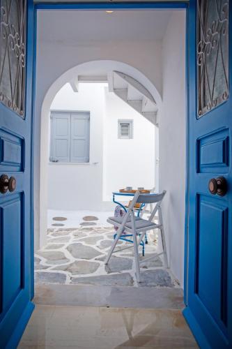 Nice & Cosy Mykonos studios - last minute hotel in Unknown City