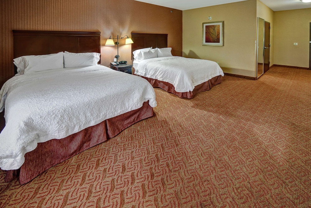 Hampton Inn Corsicana - photo 12