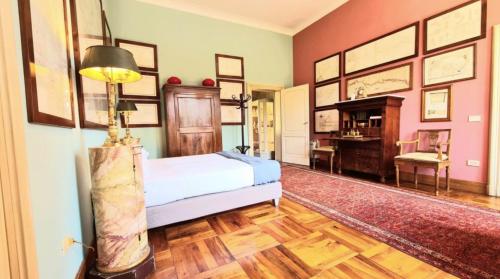 Castello di Lispida — hotel in Monselice