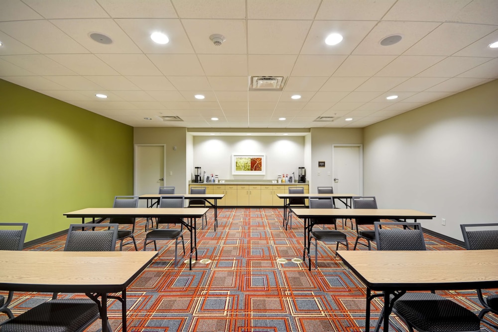 Home2 Suites by Hilton Decatur Ingalls Harbor - photo 34