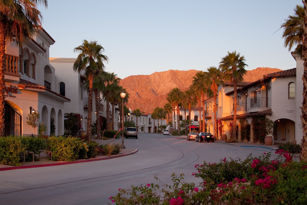 Embassy Suites La Quinta Hotel & Spa - photo 63