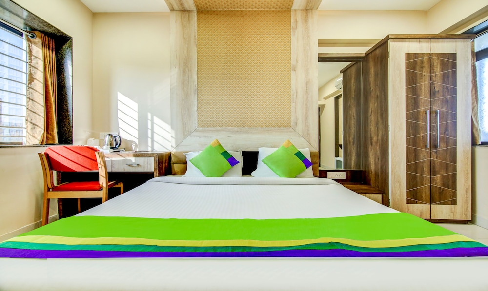 Treebo The Tripti Indore - last minute hotel in Indore