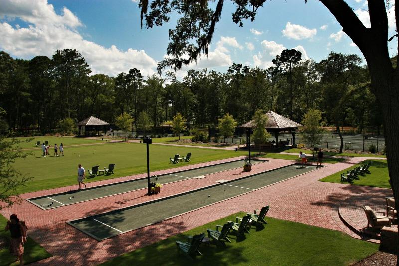 The Inn at Palmetto Bluff - photo 182