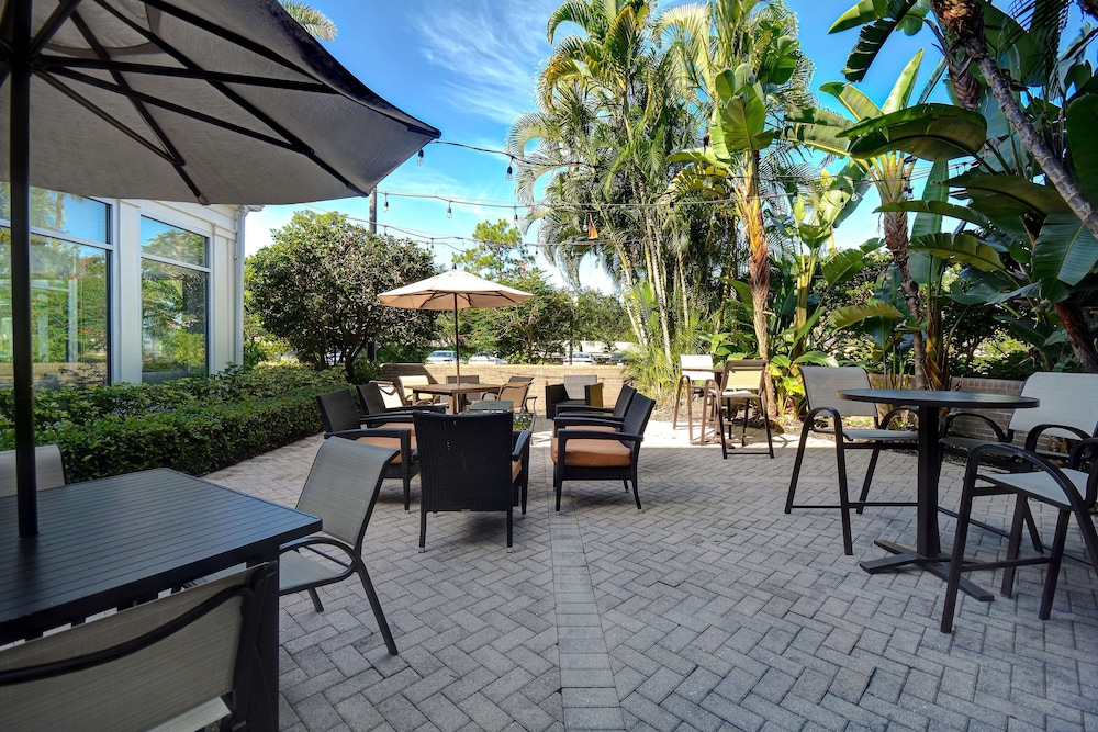 Hilton Garden Inn Ft Myers - photo 46