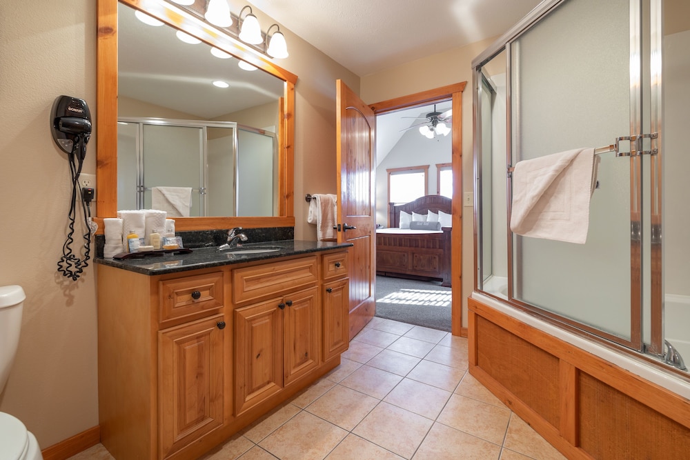 Lodges At Table Rock - photo 54