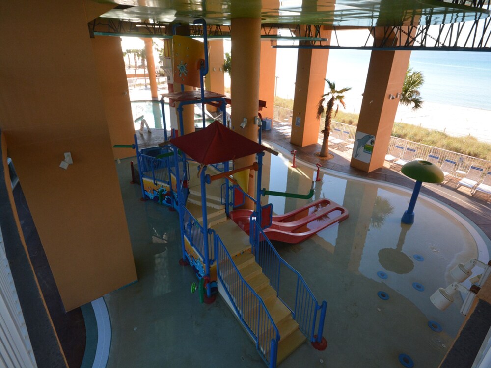 Splash Resort W1404 - photo 20