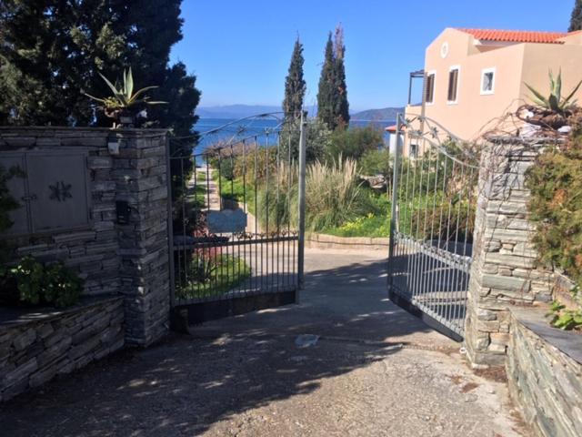 Oneiro in Nea Stira, Greece