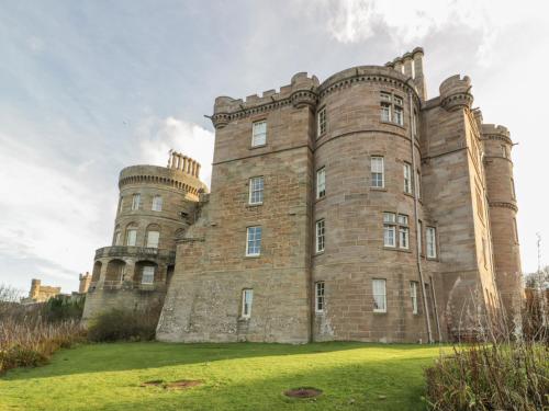 Brewhouse Flat Culzean Castle — 4-Star Luxury Hotel in Maybole, United Kingdom